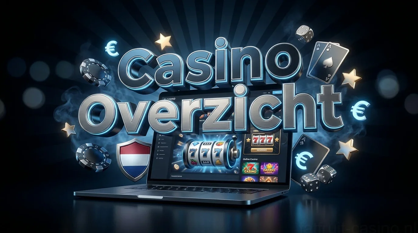 Casino Overzicht
